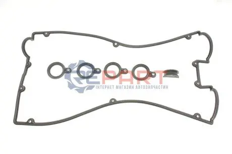 Прокладка кришки клапанів Hyundai Sonata/Mitsubishi Lancer 1.6-2.0 88-02 VICTOR REINZ 155246901 Купити в Україні