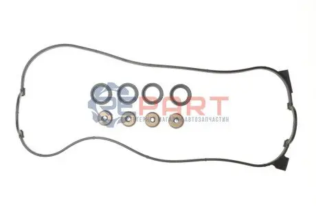 Фото Прокладка кришки клапанів Rover 600 96-99 (к-кт) VICTOR REINZ (155266401) зображення 1