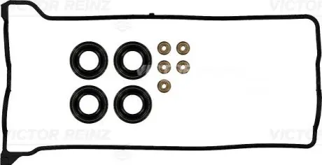 Фото Комплект ущільнень, кришка голівки циліндра VICTOR REINZ (15-52791-01) зображення 1