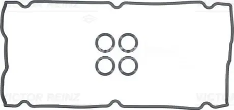 Комплект ущільнень, кришка голівки циліндра VICTOR REINZ 15-52936-01 Купити в Україні
