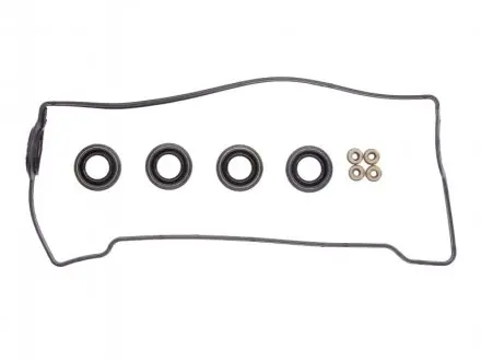 Фото Комплект ущільнень, кришка голівки циліндра VICTOR REINZ (155310601) зображення 1