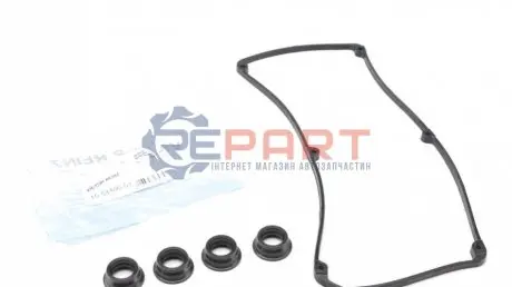 Прокладка кришки клапанів Mitsubishi Lancer/Colt 1.3 00-04 (к-кт) VICTOR REINZ 155316601 Купити в Україні