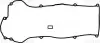 Комплект прокладок клапанної кришки NISSAN ALMERA II, ALMERA TINO, PRIMERA, SENTRA V, WINGROAD / AD 1.5/1.8 08.99-10.08 VICTOR REINZ (155338601) зображення 1