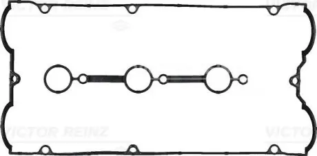 Комплект ущільнень, кришка голівки циліндра VICTOR REINZ 155368701 Купити в Україні