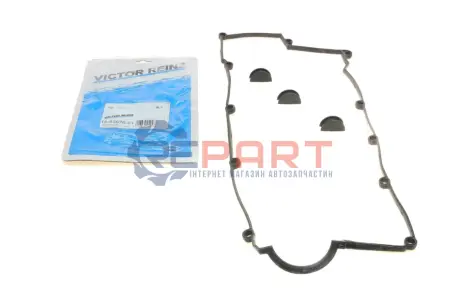 Прокладка кришки клапанів Hyundai Tucson/Kia Sportage 2.0i 16V 04- (к-кт) VICTOR REINZ 155397601 Купити в Україні