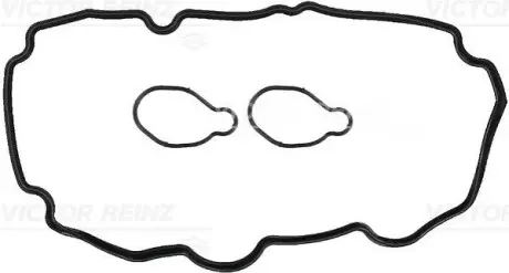 Комплект прокладок клапанної кришки Прав SUBARU FORESTER, IMPREZA, LEGACY IV, LEGACY V, WRX 1.5-2.5 12.00 VICTOR REINZ 15-53998-01 Купити в Україні
