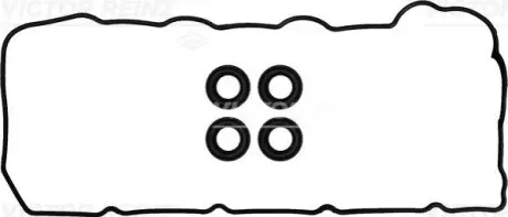 Комплект прокладок клапанної кришки TOYOTA HIACE IV, HIACE V, HILUX VI, HILUX VII, LAND CRUISER PRADO 2.5D/3.0D 08.01 VICTOR REINZ 155401101