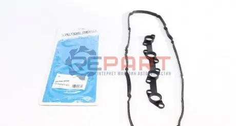 Прокладка кришки клапанів Toyota Land Cruiser Prado 2.7 02-04 (к-кт) VICTOR REINZ 155402101 Купити в Україні