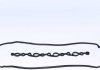 Набір прокладок кришки головки циліндра - 15-54074-01 (1121326010, 1121426010) VICTOR REINZ 155407401 (фото 2)