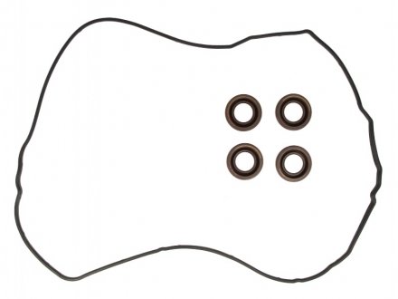Комплект прокладок, кришка головки циліндра VICTOR REINZ 15-54101-01 (фото 1)
