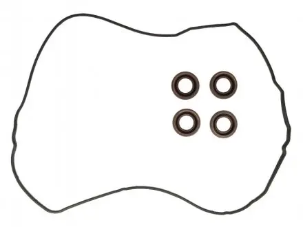 Комплект прокладок клапанної кришки TOYOTA CELICA, COROLLA 1.8 08.99-02.07 VICTOR REINZ 15-54101-01