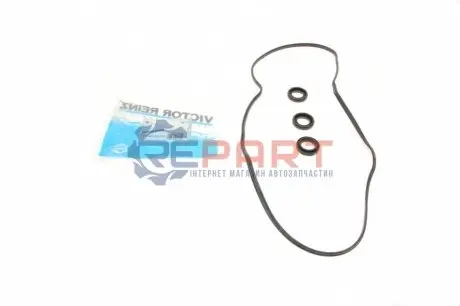 Прокладка клапанної кришки Lexus GX/Toyota Land Cruiser 09- (к-кт) VICTOR REINZ 155413301 Купити в Україні