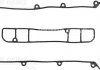 Набір прокладок клап.кришки - (L3G213655, L3K910230) VICTOR REINZ 155423101 (фото 2)