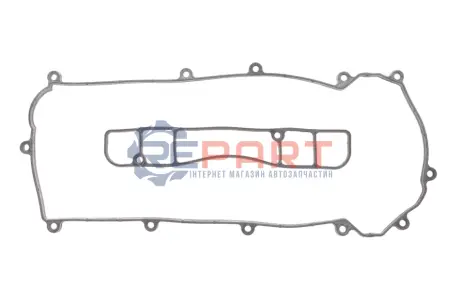 Прокладка кришки клапанів Mazda 3/5/6 2.0-2.3 05- (к-кт) VICTOR REINZ 155423101 Купити в Україні