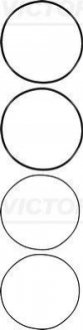 Кольцо резиновое VICTOR REINZ 15-76850-01 (фото 1)