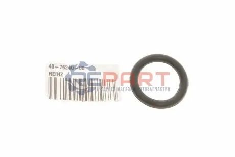 Прокладка колектора впускного Citroen Berlingo/Peugeot Partner 1.6 HDi 05- (d=29.5mm) VICTOR REINZ 40-76240-00 Купити в Україні