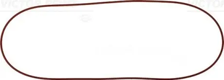 Ущільнення, кришка голівки циліндра VICTOR REINZ 40-76723-00 Купити в Україні