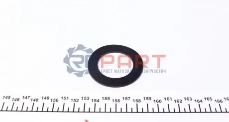 Прокладка горловини маслозаливної VW Caddy I/II/III/LT/T3/T4/T5 (38x59.5x2.2) VICTOR REINZ 40-77408-00 Купити в Україні