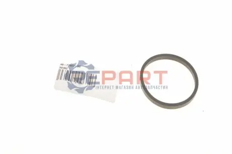 Фото Прокладка колектора впускного Skoda Foomster/Fabia/Rapid 1.2 12V 03- VICTOR REINZ (40-77557-00) зображення 1