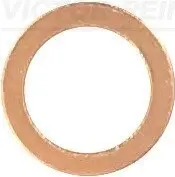 Ущільнювальне кільце VICTOR REINZ 417001900 Купити в Україні