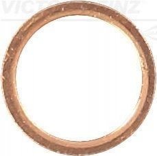 Уплотняющее кольцо, резьбовая пр. Уплотняющее кольцо VICTOR REINZ 417005600 (фото 1)