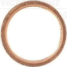 Фото Ущільнення пробки зливу оливи VICTOR REINZ (417005600) зображення 1