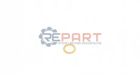 Шайба болта зливу оливи MB OM601-602 (12x17x1.5) VICTOR REINZ 41-70059-00 Купити в Україні