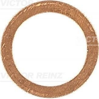 Кольцо уплотнительное VICTOR REINZ 41-70141-00 (фото 1)