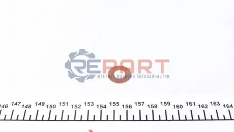 Шайба під форсунку MB SK/NG/MK -96 (9.5x20x1.00) VICTOR REINZ 41-70441-10 Купити в Україні