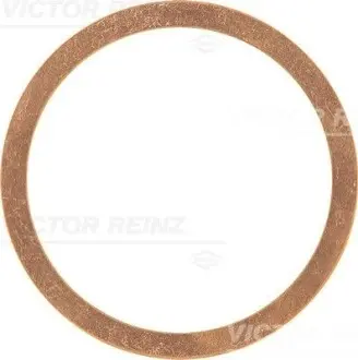 Прокладка ГБЦ (товщина: 1,5мм діаметр: 95мм) DEUTZ KHD VICTOR REINZ 417058000