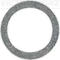 Ущільнююче кільце (10ммx14ммx1,5мм) VICTOR REINZ 417102100