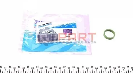 Прокладка впускного колектора VICTOR REINZ 41-77647-00 Купить в Украине