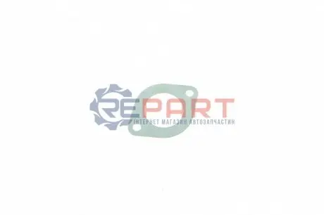 Прокладка насоса охолоджуючої рідини VOLVO 850, S70, S80 I, V70 I, V70 II AUDI 100 C2, 100 C3, 100 C4, 200 C2, 200 C3, 80 B2, 80 B3, 80 B4, 90 B2, 90 B3, A6 C4, CABRIOLET B3 1.5D-2.5D 11.75-08.07 VICTOR REINZ 509201500 Купити в Україні