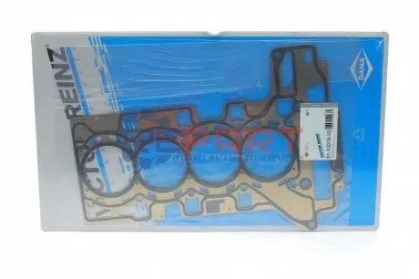 Прокладка ГБЦ BMW 3 (F30/F80)/5 (F10)/X3 (F25)/X5 (F15/F85) 10- (1,00 мм) N20/N26 заміна на 61-10208-10 VICTOR REINZ 611001910 Купити в Україні