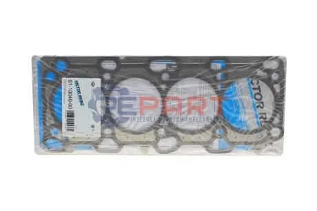 Прокладка ГБЦ Mitsubishi Outlander 2.4 4WD 03-07 (Ø88,00mm) VICTOR REINZ 61-10040-00 Купити в Україні