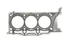 Прокладка ГБЦ Лів (товщина: 0,4мм) CHRYSLER 200, 300C, PACIFICA, TOWN & COUNTRY, VOYAGER V DODGE AVENGER, CHARGER, GRAND, JOURNEY FIAT FREEMONT JEEP GRAND CHEROKEE 3.6/3.6ALK/3.6LPG 09.10 VICTOR REINZ (61-10046-00) зображення 1