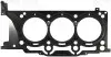Прокладка ГБЦ Лів (товщина: 0,4мм) CHRYSLER 200, 300C, PACIFICA, TOWN & COUNTRY, VOYAGER V DODGE AVENGER, CHARGER, GRAND, JOURNEY FIAT FREEMONT JEEP GRAND CHEROKEE 3.6/3.6ALK/3.6LPG 09.10 VICTOR REINZ (61-10046-00) зображення 2