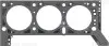 Прокладка ГБЦ Прав JEEP WRANGLER III 3.8 04.07 VICTOR REINZ (611005600) зображення 2