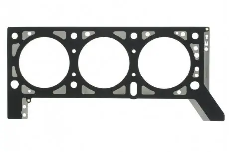 Прокладка ГБЦ Прав JEEP WRANGLER III 3.8 04.07 VICTOR REINZ 611005600