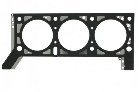 Прокладка ГБЦ Лів JEEP WRANGLER III 3.8 04.07 VICTOR REINZ 611005700