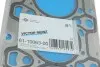 Фото Прокладка ГБЦ Renault Kangoo 1.5dCi 08- Ø:77,50mm, K9K 700/702/714/766/796/804 VICTOR REINZ (61-10063-00) зображення 2
