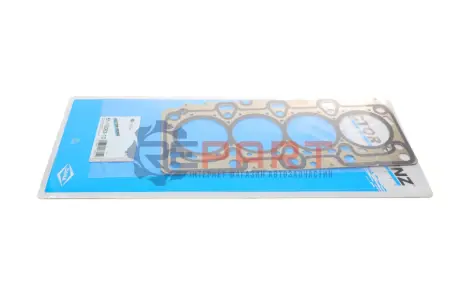Прокладка ГБЦ Renault Kangoo/Megane/Scenic 1.5dCi 01- (Ø 77,50mm), K9K 700/702/714/766/796/804 VICTOR REINZ 611006310 Купити в Україні