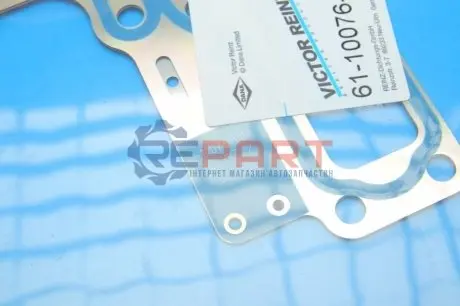 Прокладка ГБЦ BMW 3 (G20/G80/G28)/5 (G30/F90)/7 (G11/G12) 16- (0.70mm) B46/B48 VICTOR REINZ 611007600 Купити в Україні