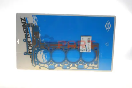 Прокладка ГБЦ BMW 3 (G20/G80/G28)/5 (G30/F90)/7 (G11/G12) 16- (1.00mm) B46/B48 VICTOR REINZ 611007610 Купити в Україні