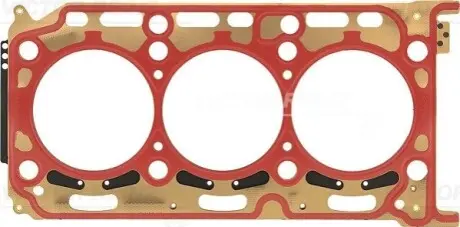 Прокладка ГБЦ Лів (товщина: 1,69мм) AUDI A4 ALLROAD B9, A4 B9, A5, A6 ALLROAD C7, A6 ALLROAD C8, A6 C7, A6 C8, A7, A8 D5, Q5, Q7, Q8 VW AMAROK, TOUAREG 3.0D/3.0DH 05.14 VICTOR REINZ 611009520 Купити в Україні