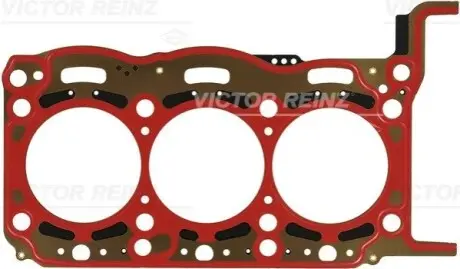 Ущільнення, голівка циліндра VICTOR REINZ 611009620