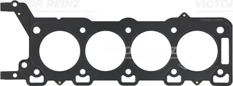 Прокладка ГБЦ Лів (товщина: 0,55мм) JAGUAR S-TYPE II, XF I, XJ, XK 8, XK II LAND ROVER RANGE ROVER III, RANGE ROVER SPORT I 3.2-4.2 05.96-04.15 VICTOR REINZ 611010800 Купити в Україні