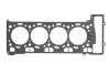Прокладка ГБЦ Лів (товщина: 0,75мм) BMW 5 (F10), 6 (F12), 6 (F13), 6 GRAN COUPE (F06) 4.4 09.11-10.18 VICTOR REINZ (611012700) зображення 1
