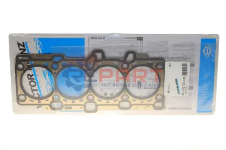 Прокладка ГБЦ Opel Insignia 2.0 CDTI 08- (1.10mm) VICTOR REINZ 61-10133-00 Купити в Україні