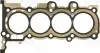 Прокладка ГБЦ (товщина: 0,5мм) HYUNDAI I10 I, I10 II, I20 I, I20 II KIA PICANTO II, RIO III 1.2-1.2LPG 08.08 VICTOR REINZ (61-10139-00) зображення 1